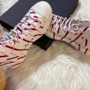 Valentino Garavani men sneaker